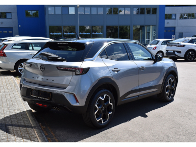 Opel Mokka 1.2 Turbo Ultimate Auto.