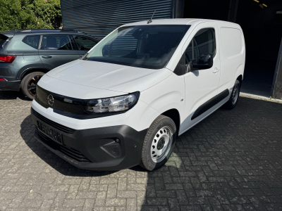 Opel Combo 1.5 BlueHDI 130 AT L1