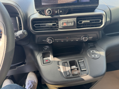 Opel Combo 1.5 BlueHDI 130 AT L1