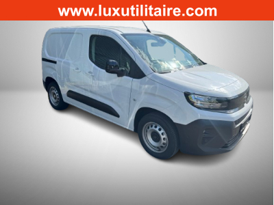 Opel Combo 1.5 BlueHDI 130 AT L1