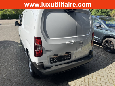 Opel Combo 1.5 BlueHDI 130 AT L1