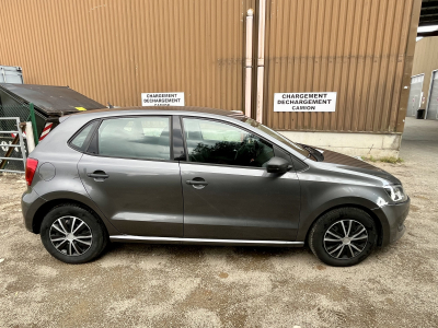 Volkswagen Polo 1.6 TDI 5p *Garantie 12 mois*
