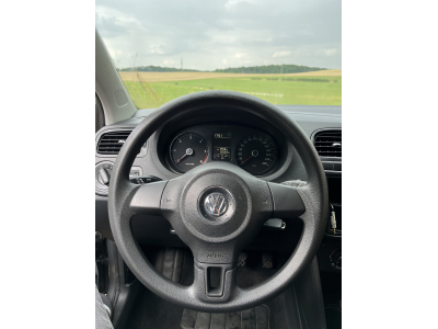 Volkswagen Polo 1.6 TDI 5p *Garantie 12 mois*