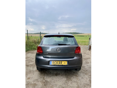 Volkswagen Polo 1.6 TDI 5p *Garantie 12 mois*