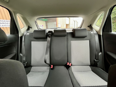 Volkswagen Polo 1.6 TDI 5p *Garantie 12 mois*