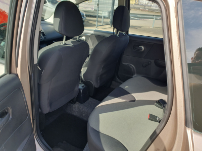 Nissan Note essence