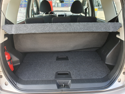 Nissan Note essence