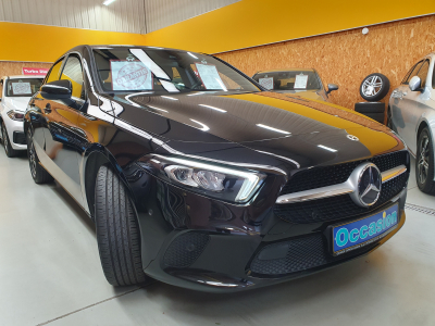 Mercedes-Benz A 250 e 8G-DCT BUSINESS Line