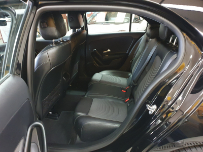 Mercedes-Benz A 250 e 8G-DCT BUSINESS Line