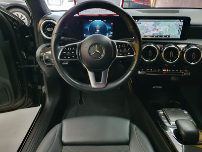 Mercedes-Benz A 250 e 8G-DCT BUSINESS Line