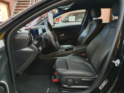 Mercedes-Benz A 250 e 8G-DCT BUSINESS Line