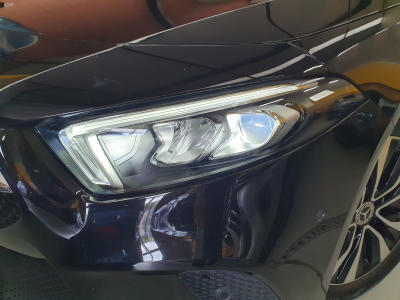 Mercedes-Benz A 250 e 8G-DCT BUSINESS Line