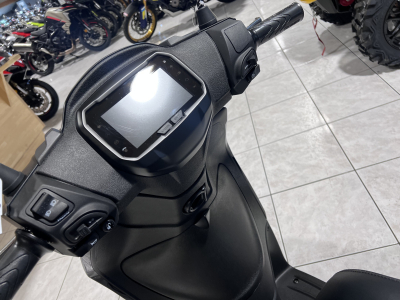 Piaggio Liberty 50 4T  SPORT