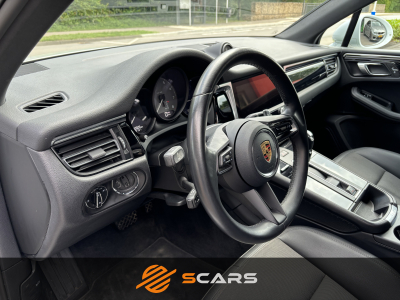 Porsche Macan S 2.9l 381cv