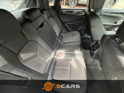 Porsche Macan S 2.9l 381cv