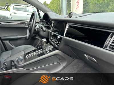 Porsche Macan S 2.9l 381cv
