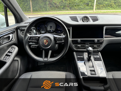 Porsche Macan S 2.9l 381cv