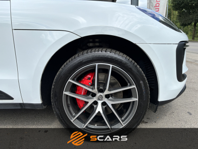 Porsche Macan S 2.9l 381cv