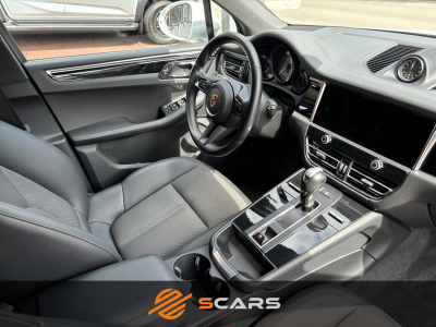 Porsche Macan S 2.9l 381cv