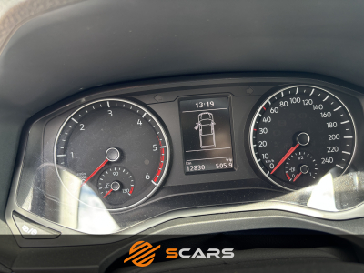 Volkswagen Amarok 3.0 TDI 204cv  DSG DBL CABINE