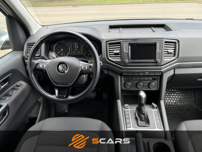 Volkswagen Amarok 3.0 TDI 204cv  DSG DBL CABINE