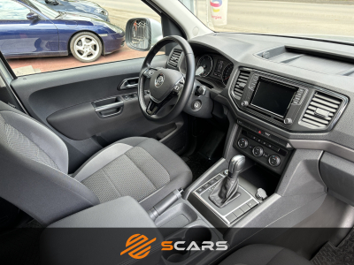 Volkswagen Amarok 3.0 TDI 204cv  DSG DBL CABINE