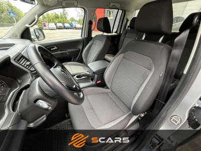 Volkswagen Amarok 3.0 TDI 204cv  DSG DBL CABINE