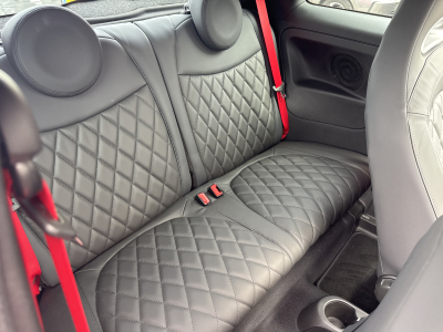 Abarth 595 Competizione 595 Competizione Auto