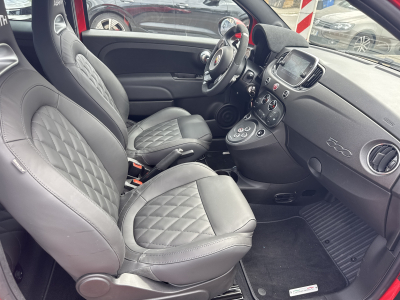 Abarth 595 Competizione 595 Competizione Auto