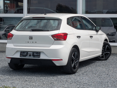 Seat Ibiza 1.6 TDI CLIMATISATION GPS BLUETOOTH