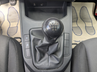 Seat Ibiza 1.6 TDI CLIMATISATION GPS BLUETOOTH