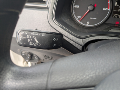 Seat Ibiza 1.6 TDI CLIMATISATION GPS BLUETOOTH