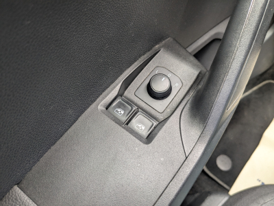 Seat Ibiza 1.6 TDI CLIMATISATION GPS BLUETOOTH