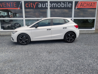 Seat Ibiza 1.6 TDI CLIMATISATION GPS BLUETOOTH