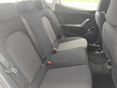 Seat Ibiza 1.6 TDI CLIMATISATION GPS BLUETOOTH