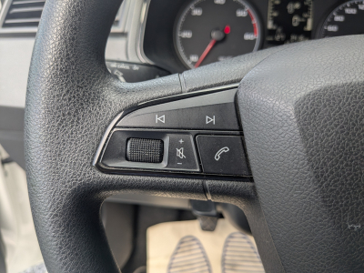 Seat Ibiza 1.6 TDI CLIMATISATION GPS BLUETOOTH