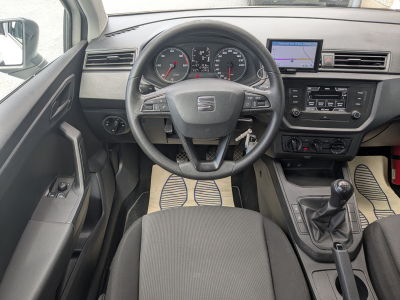 Seat Ibiza 1.6 TDI CLIMATISATION GPS BLUETOOTH