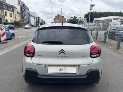 Citroën C3 NEW C3 1.2 82CV