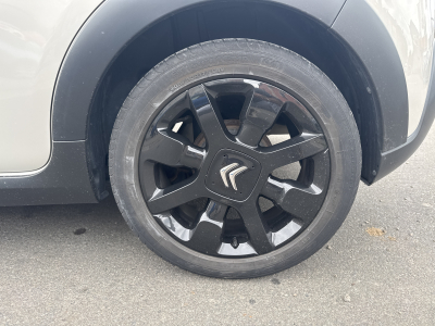 Citroën C3 NEW C3 1.2 82CV