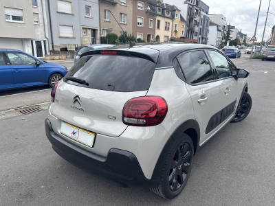 Citroën C3 NEW C3 1.2 82CV