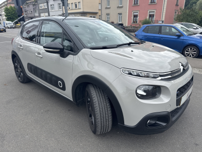 Citroën C3 NEW C3 1.2 82CV