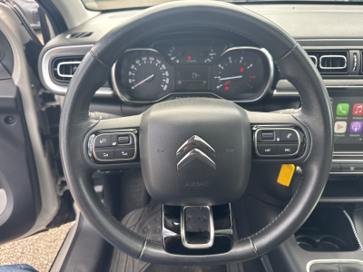 Citroën C3 NEW C3 1.2 82CV
