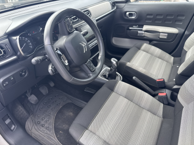 Citroën C3 NEW C3 1.2 82CV
