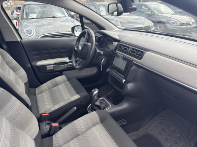 Citroën C3 NEW C3 1.2 82CV
