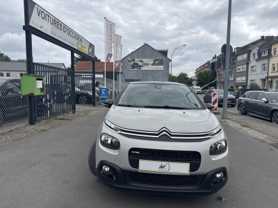 Citroën C3 NEW C3 1.2 82CV