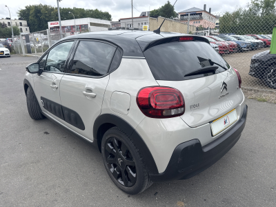 Citroën C3 NEW C3 1.2 82CV