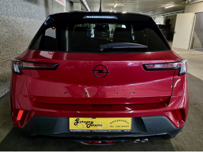Opel Mokka GS AUTO LED NAVI 1 HAND