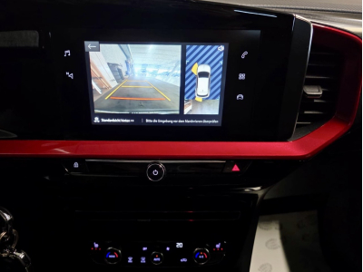 Opel Mokka GS AUTO LED NAVI 1 HAND
