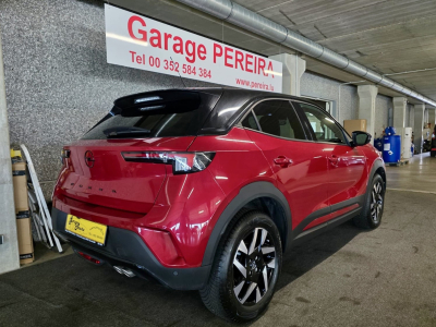 Opel Mokka GS AUTO LED NAVI 1 HAND