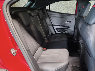 Opel Mokka GS AUTO LED NAVI 1 HAND